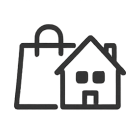 Retail and residential safety signs – UK compliant signage for shops, homes, and offices