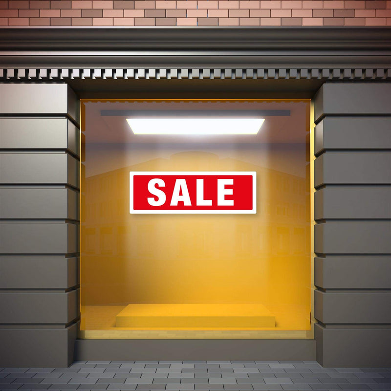 Sale Sign