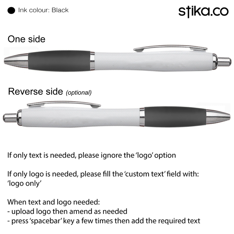 Personalised Pen
