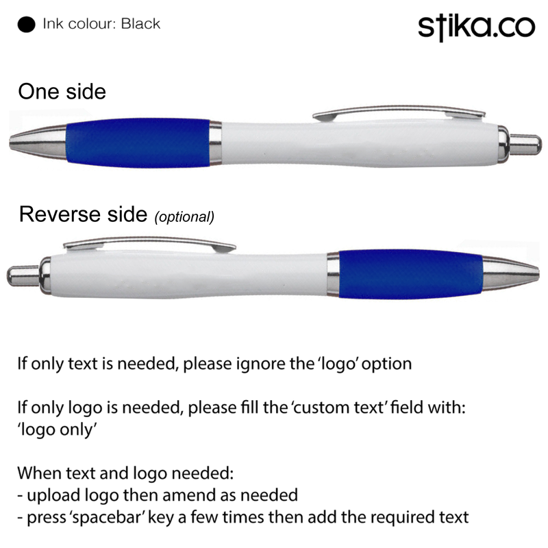 Personalised Pen