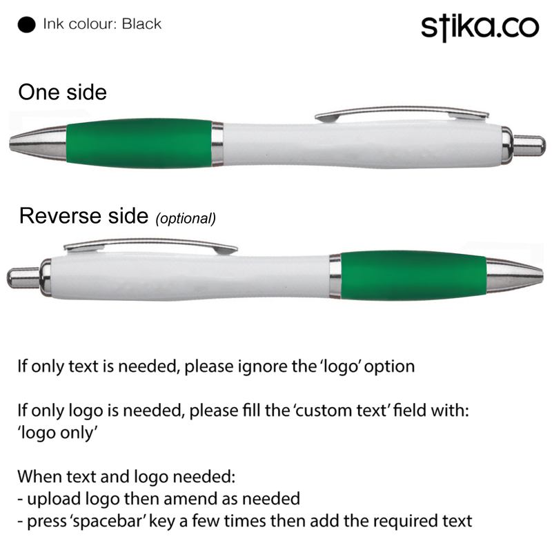 Personalised Pen