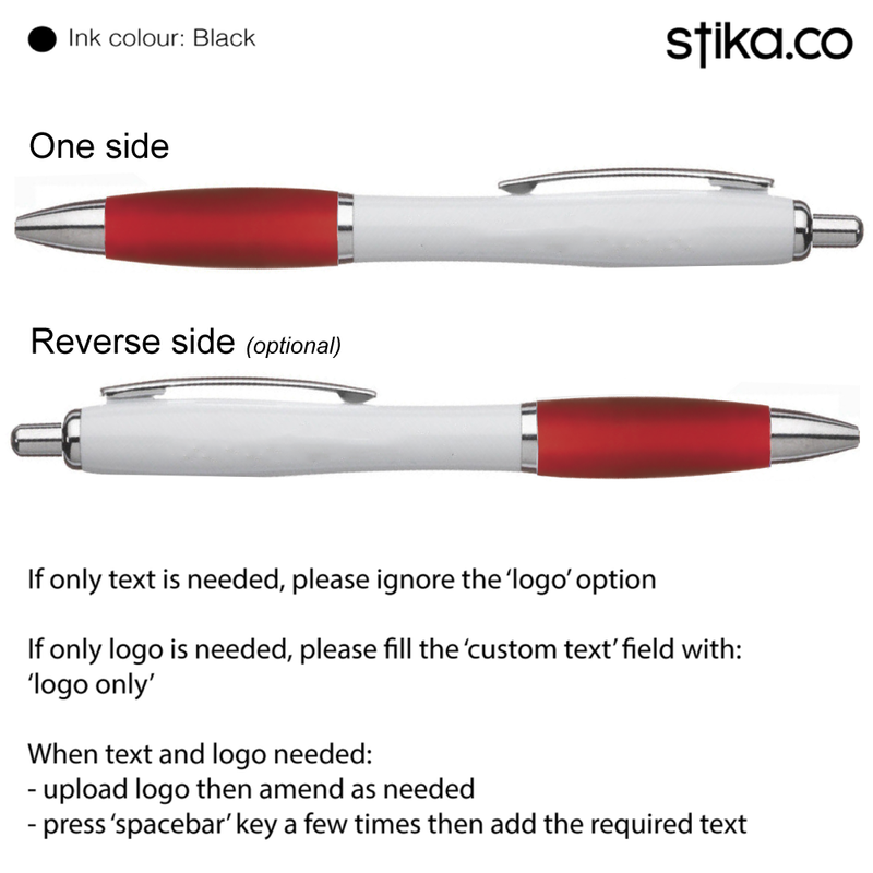 Personalised Pen