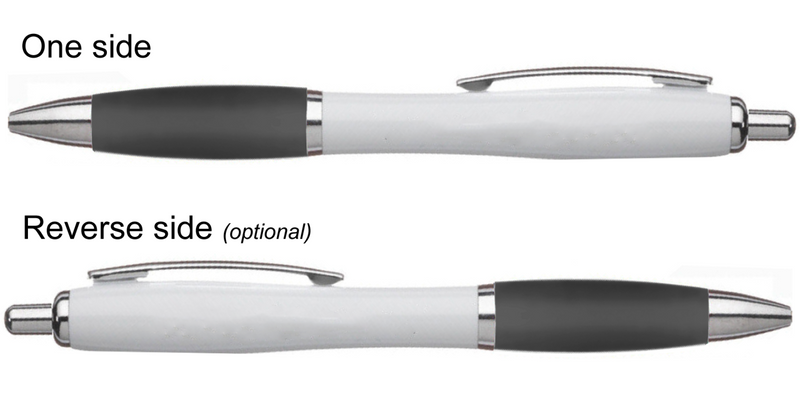 Personalised Pen